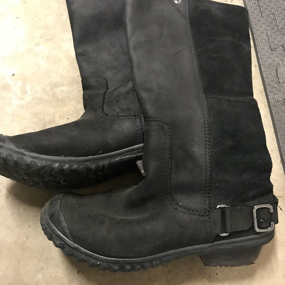 Sorel Slimboot